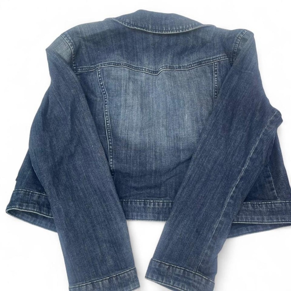 Denim‎ Elle jacket - Picture 5 of 6